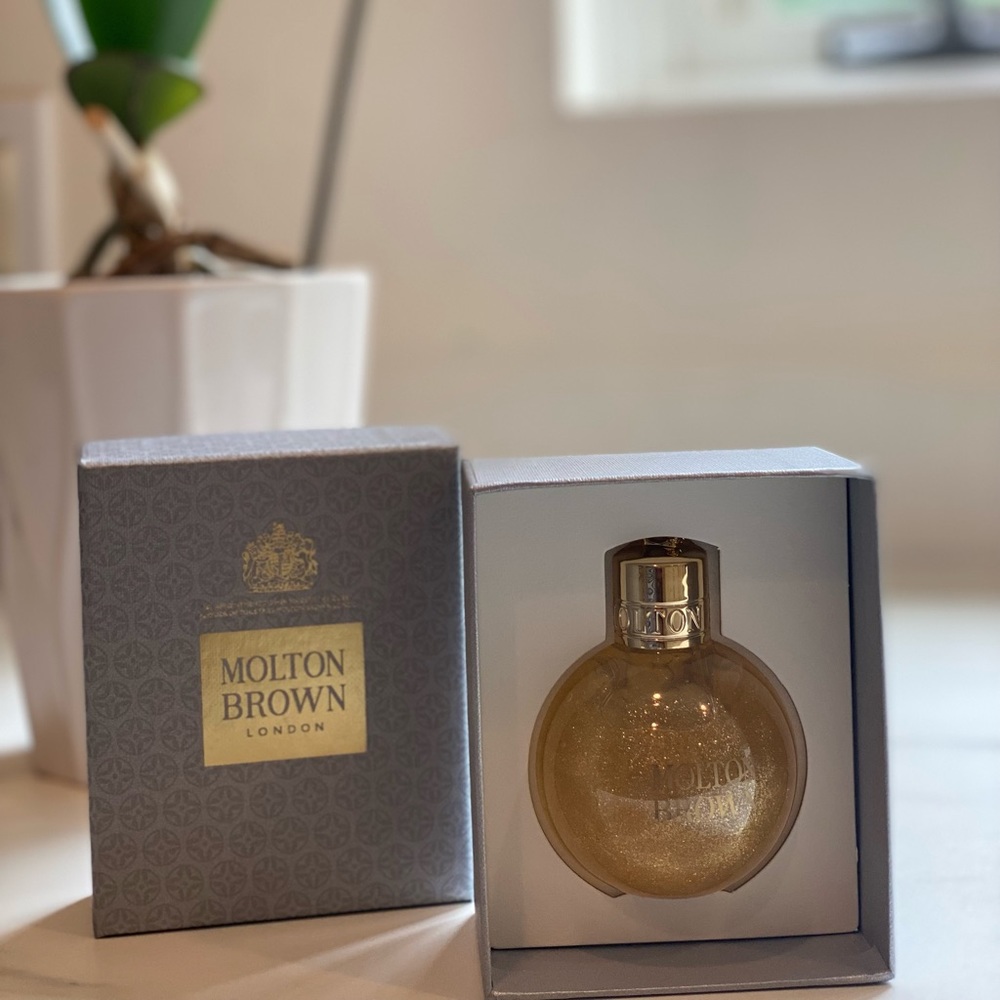 Molton Brown